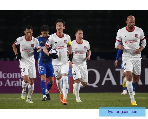 成都2-3町田无缘出线 韦世豪费利佩扬吉进球