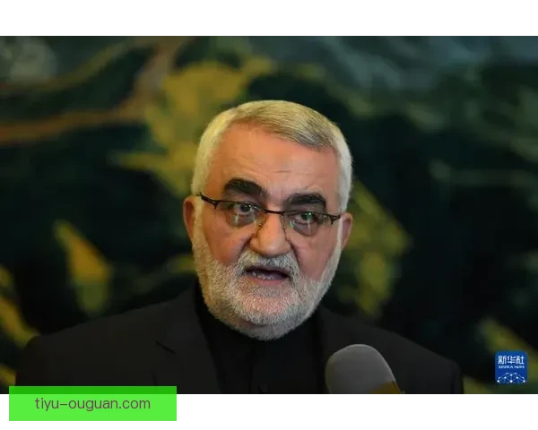 伊朗足协主席回应留澳女球员事件